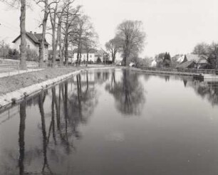 Ort, Langebrück