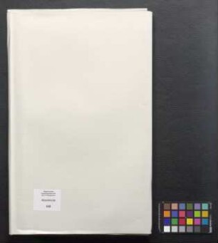Schriftwechselbuch: Nr. 2001 - 3000