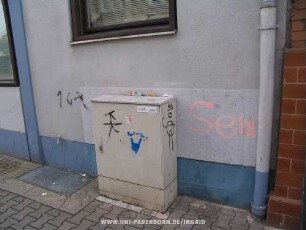 Rocken Sie! | KK | Sem