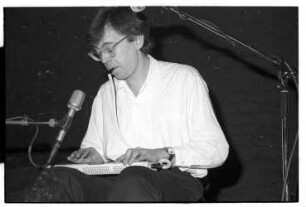 Penguin Cafe Orchestra 20.1.1988 I N1