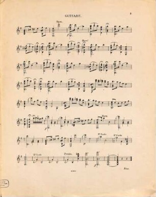 Mazurka : Op. 36