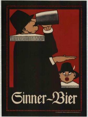 Sinner Bier