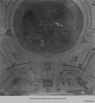 Palazzo Doria Pamphilj, Palazzo del Principe, Genua