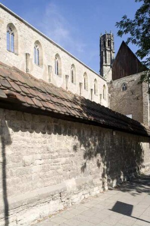 Barfüßerkirche