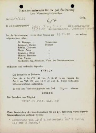 Weyler, Jakob