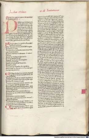 Liber canonis .... Quintus, Antidotarium