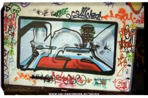 unleserlich ooc | SONiC | cEMNoz | LBc | oRAL
