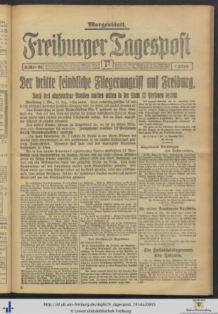 14.12.1914 (Morgenblatt)