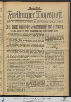 14.12.1914 (Morgenblatt)