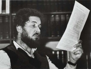 Richard Pietrass