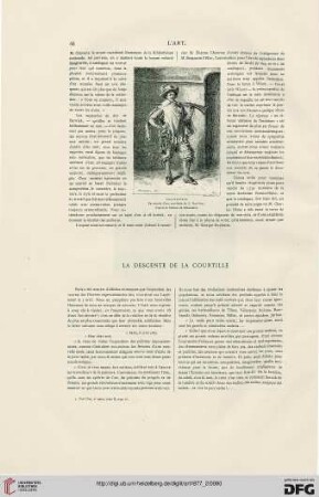 3: La descente de la Courtille