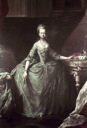 Erzherzogin Maria Josepha von Österreich