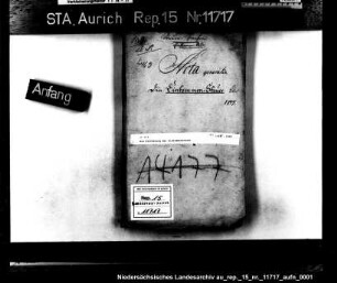 Die Einführung der Einkommensteuer