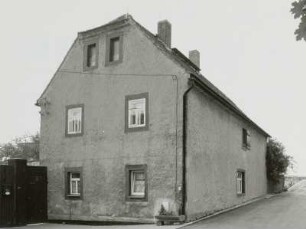 Wohnhaus, Gompitz