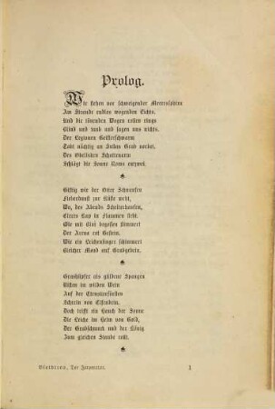 Der Imperator : (Napoleon 1814.) Bonaparte