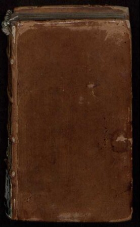 1799: Göttinger Taschen Calender Für das Jahr ...