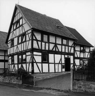 Neu-Eichenberg, Berlepscher Straße 16