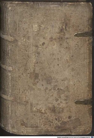 Ioan. Sleidani, De quatuor summis Imperijs, Libri tres, in gratiam Iuuentutis confecti : Cum Indice luculentissimo