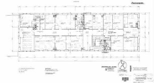 Heidenheim: Um- und Erweiterungsbau - Sanitär Empfangsgeb. Altbau
