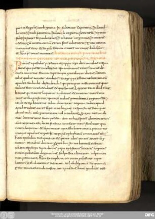 [Ad Pammachium. CSEL 54, Nr. 57]