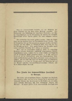 Der Münchener Geiselmord : wer trägt die Schuld?