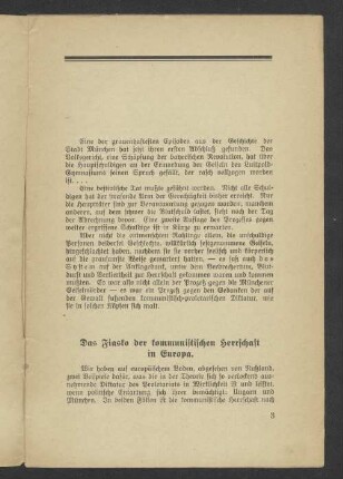 Der Münchener Geiselmord : wer trägt die Schuld?