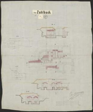Fort Zahlbach