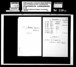 Doetscher, Leontine von; Hofsängerin; ausgesch.: 1877