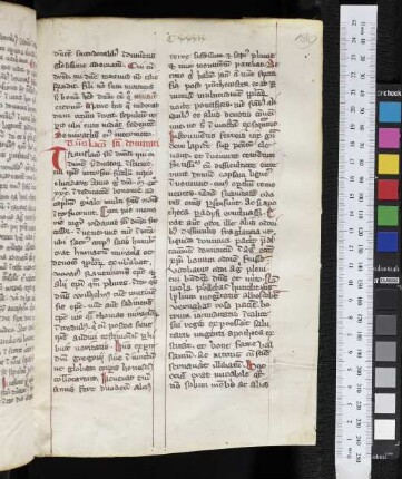 Translatio s. dominici