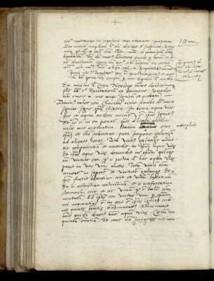 Nicolaus Cusanus: Liber excitationum VI und II, Ausz.