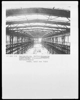 Schwartzkopf-Maschinenfabrik