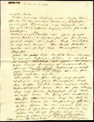 5-10-12-12.0000: Lassalle, Ferdinand: Lassalle, Ferdinand