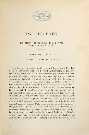 Nederlandsch Oost-Indië : beschreven en afgebeeld, 2,1