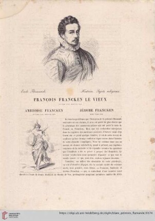François Francken le Vieux