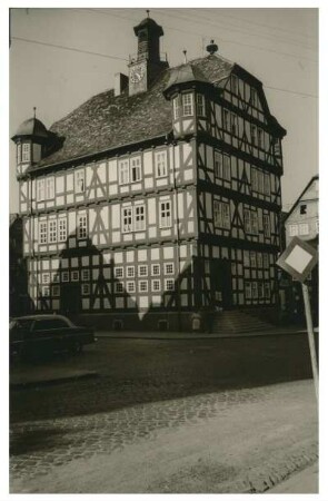 Melsungen