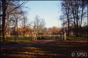 Königs Wusterhausen, Dokumentation zur Wiederherstellung.