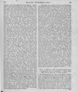 Elvenich, P. J.: Die Moralphilosophie. Bd. 1. Bonn: Habicht 1830