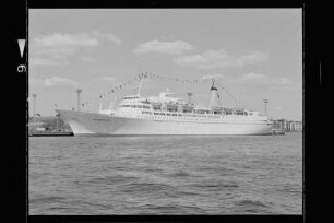 Sea Princess