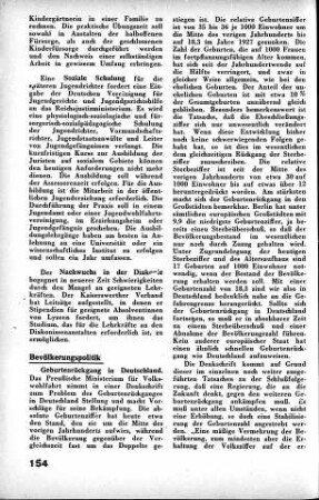 Soziale Schulung für Jugendrichter [Ausbildungs- und Berufsfragen]