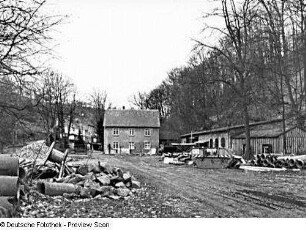 Huthaus