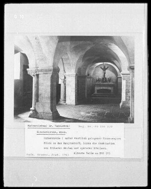 Benediktinerinnenkloster