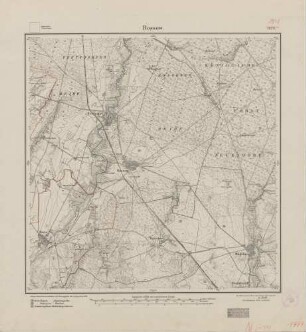 2941 (alte Nr.: 1474) Rossow