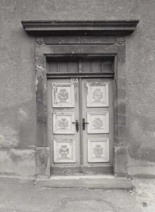 Portal, Kohren-Sahlis
