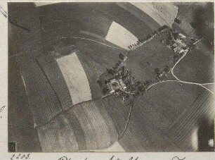 Piesing-Edenhofen