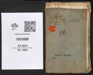 Berichte zu der von den Volksrepräsentanten bei der Maas- Sambre- Armee angeordneten Pferdezählung