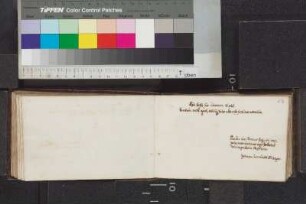Felbinger, Johann Leonhardt; Blatt 63