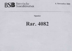 Der Helden-mässigen Carbinen-Reuterin wahrhaftigen Begebniß ... Theil : Aus der Französischen in die Hochteutsche Sprach übersetzet