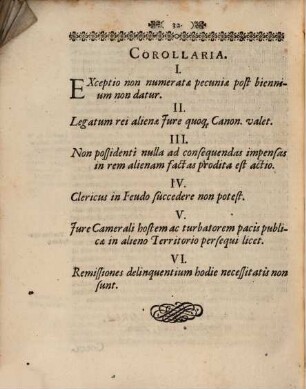 De Prvdentia Interpretandi Statvta