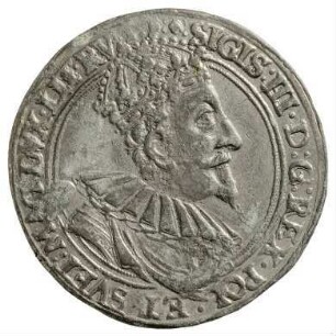 Medaille, vor 1632