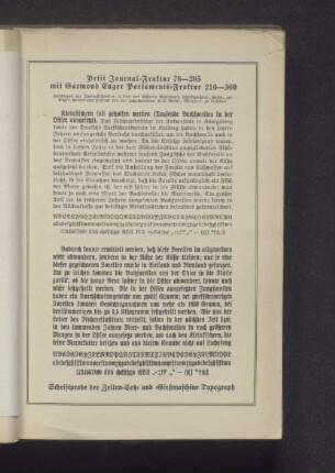 Fraktur
